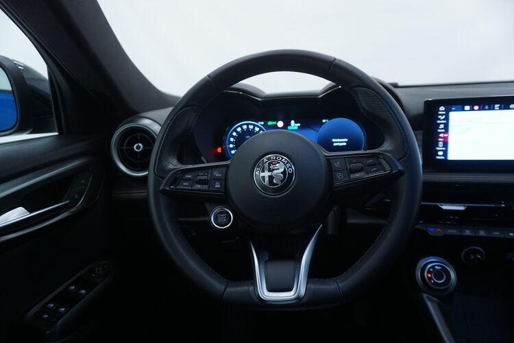 Alfa Romeo Tonale MHEV Ti TCT7 BR457252 1.5 Mild Hybrid 160CV