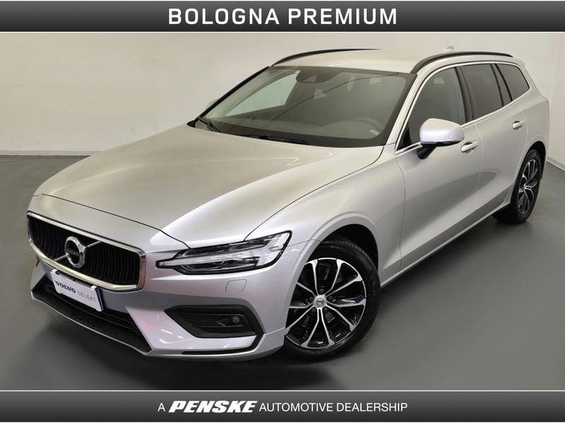 Volvo V60 V60 B4 (d) automatico Core