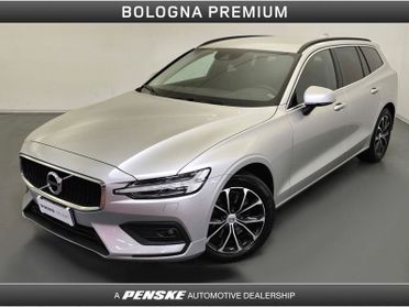 Volvo V60 V60 B4 (d) automatico Core
