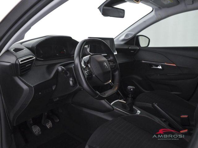 PEUGEOT 208 1.2 puretech Active s&s 100cv