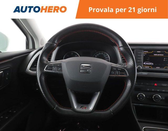 SEAT Leon 2.0 TDI 150 CV ST Start/Stop FR