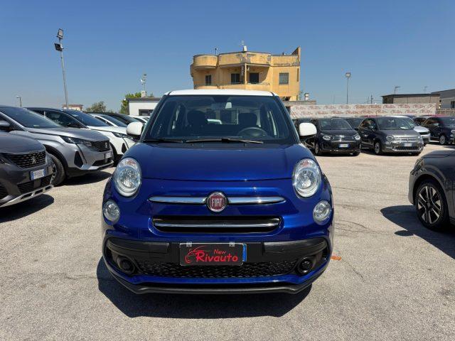FIAT 500L 1.4 95 CV S&S Cross