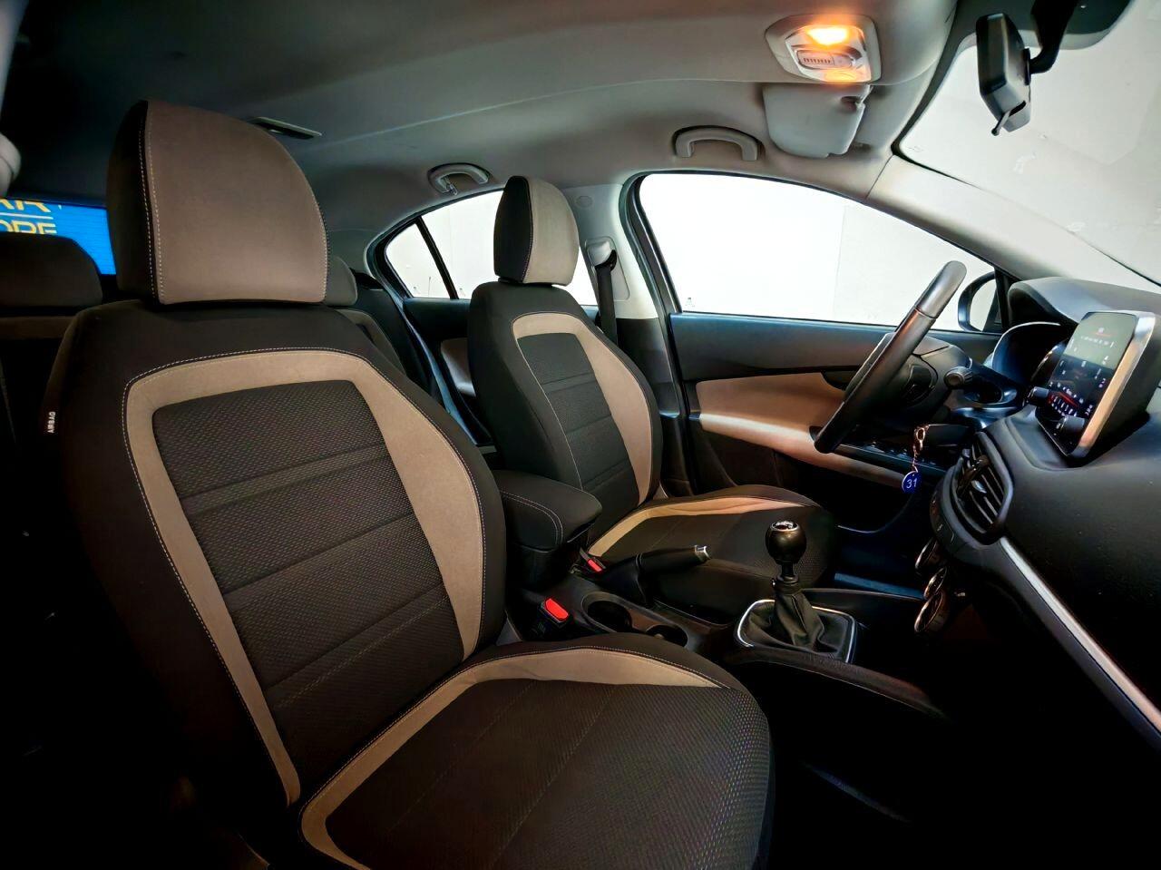 Fiat Tipo 1.6 Mjet 120cv Lounge 5 Porte