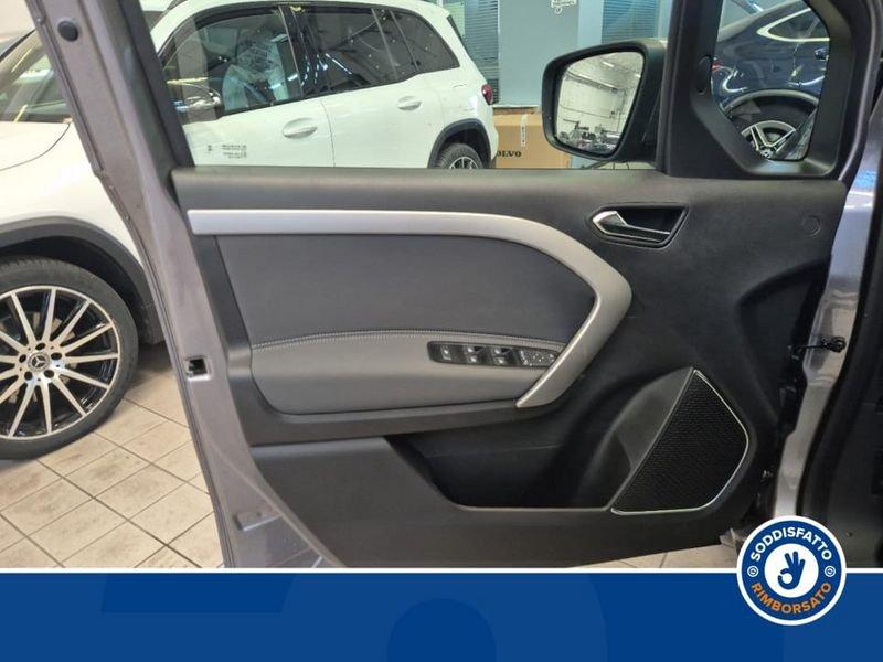 Mercedes-Benz Classe T 180 d AT