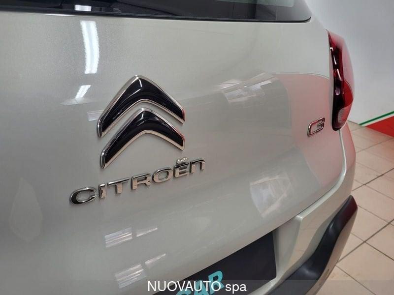 Citroën C3 C3 PureTech 83 S&S Shine