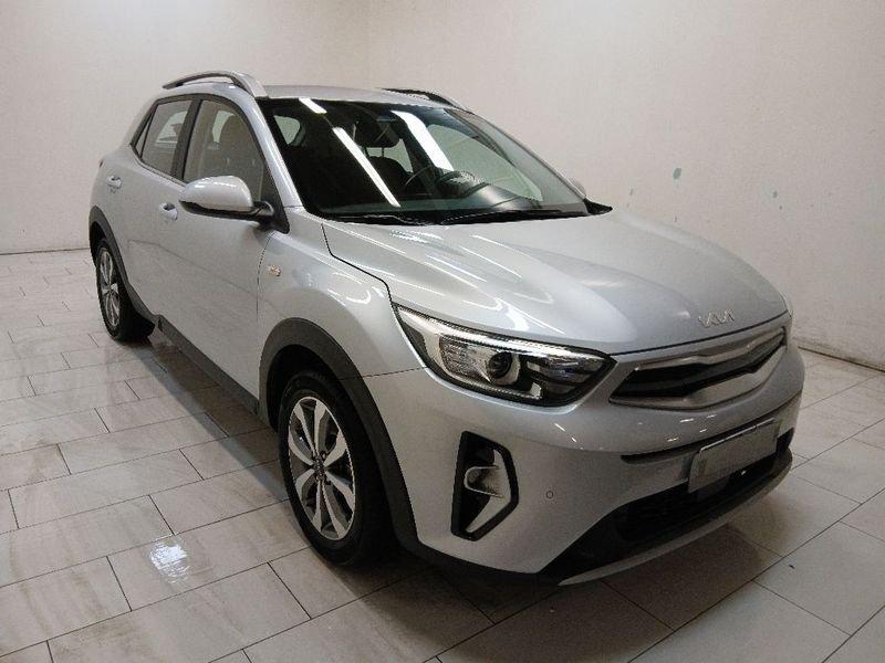 KIA Stonic 1.2 dpi Urban gpl 82cv