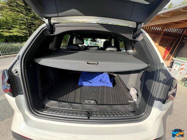 BMW X3 xDrive20d 48V Msport