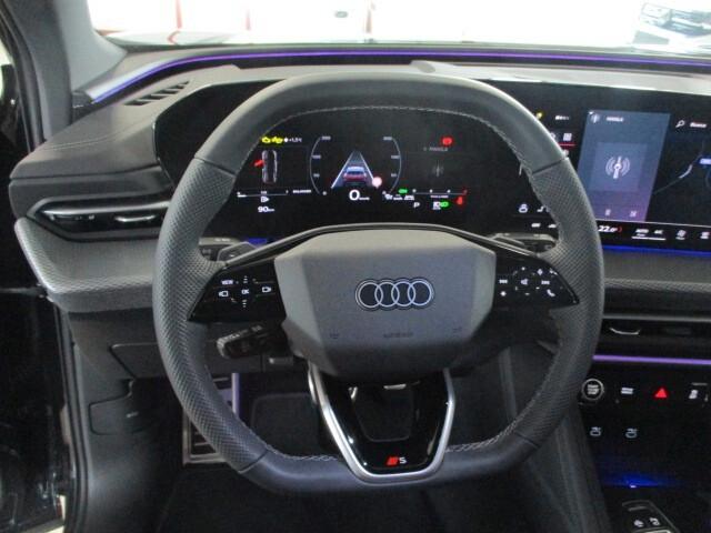 Audi Q5 SPB TDi 150 kW mHEV+ S tronic Quattro S-Line