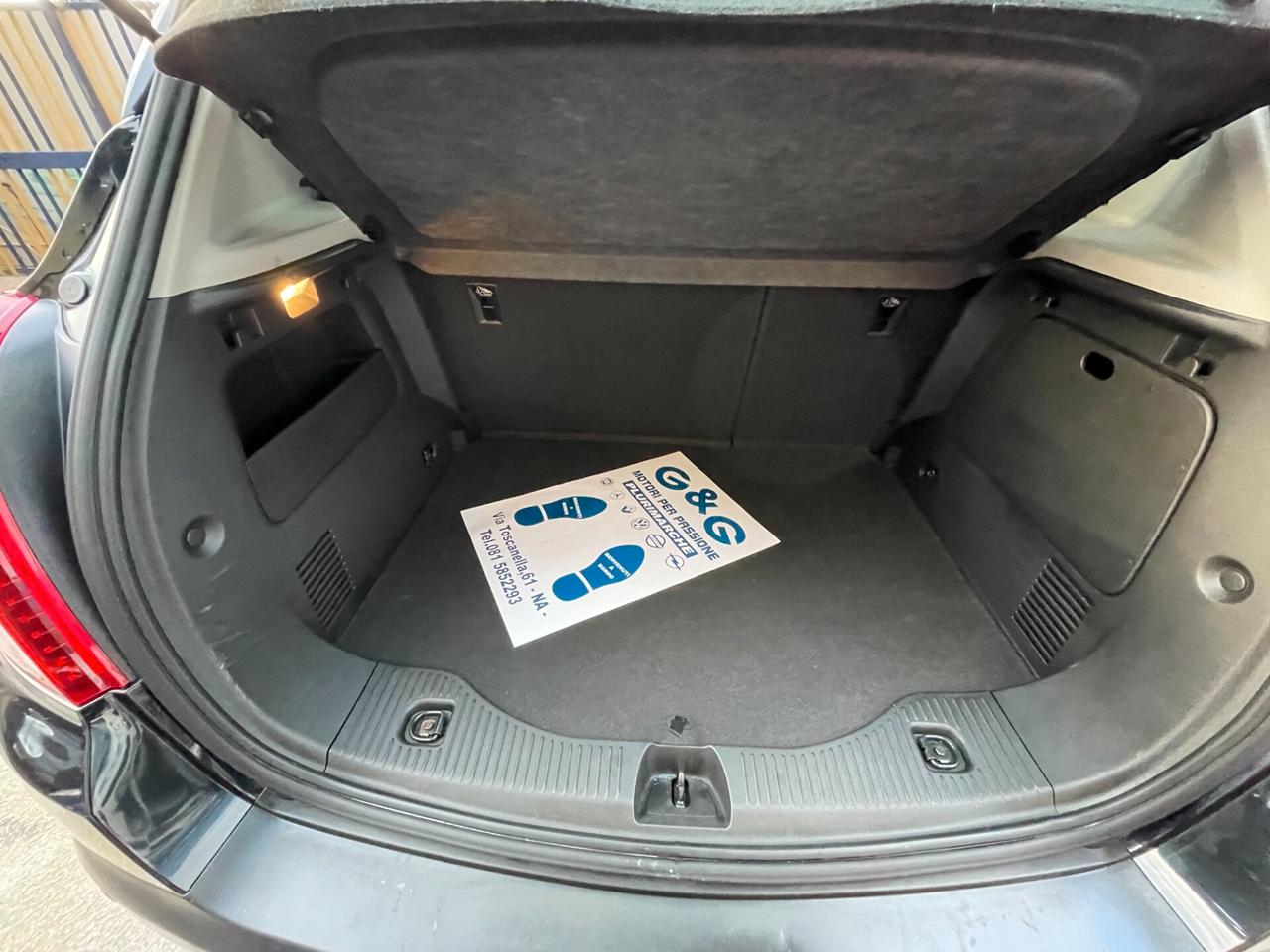 Opel Mokka 1.6 CDTI Ecotec 4x2 Start&Stop Cosmo