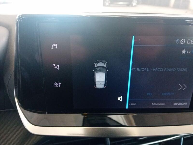 Peugeot 208 Active Pack PureTech 75 S/S