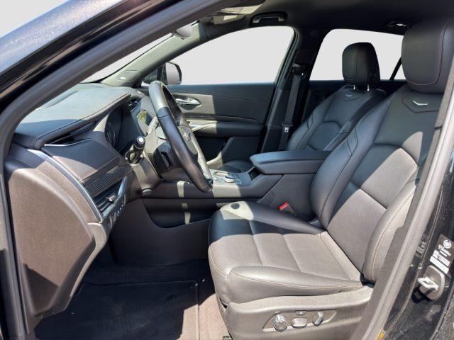CADILLAC XT4 XT4 350 TD AWD Sport