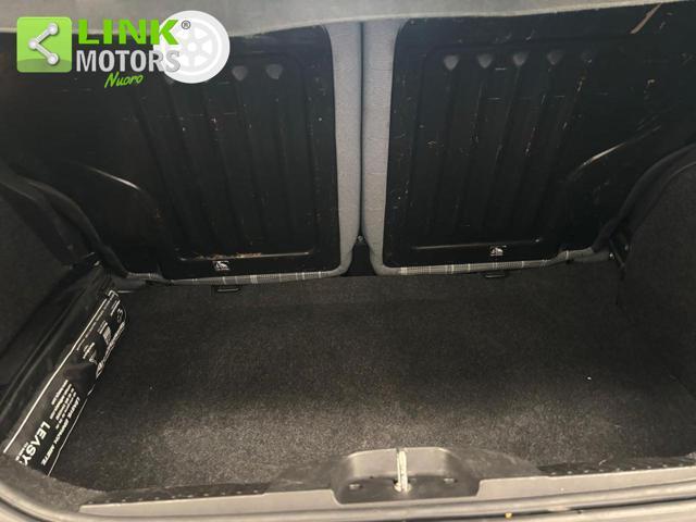FIAT 500 1.2 Dualogic Pop NEOPATENTATI, KM CERT.