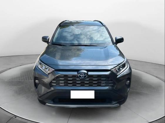 Toyota RAV4 Rav4 2.5 vvt-ie h Dynamic 2wd 218cv e-cvt