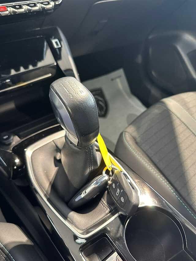 Peugeot 208 PureTech 75 Stop&Start 5 porte Allure Pack