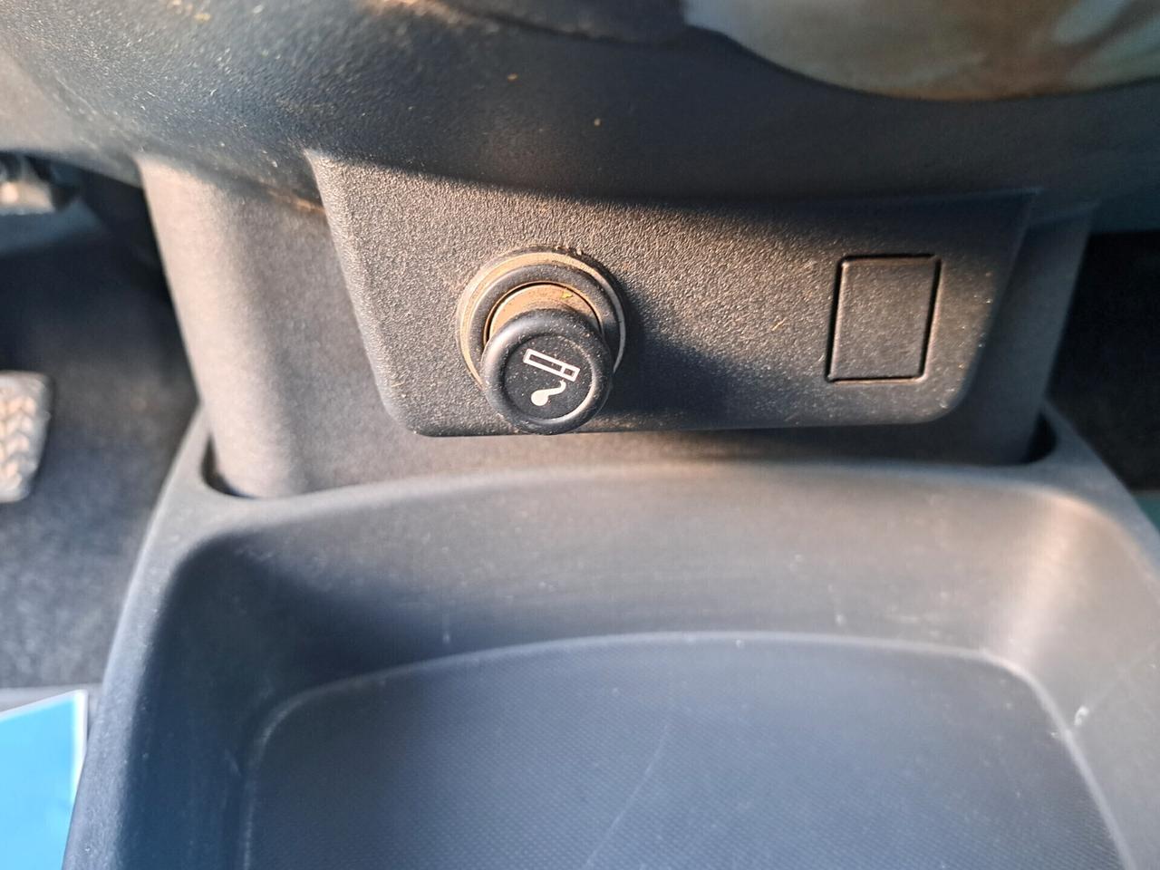 Toyota Yaris 1.4 D-4D 5 porte