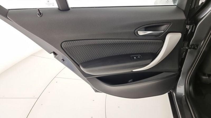 BMW Serie 1 118d 5p. Advantage