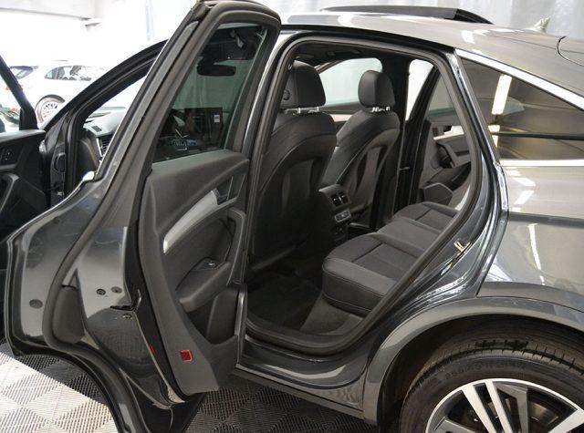 AUDI Q5 SPB 45 TFSI quattro S tronic S line plus-Tetto **