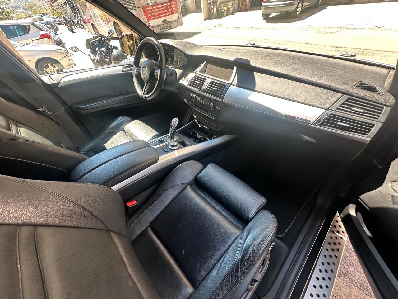 Bmw X5 3.0sd cat Futura