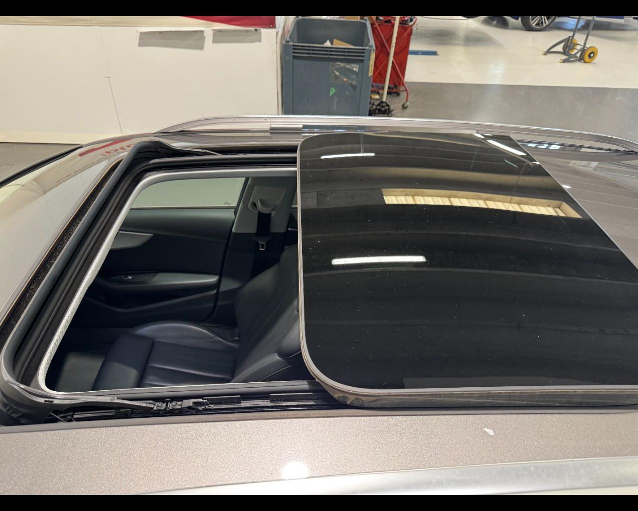 AUDI A4 ALLROAD 40 TDI MHEV QUATTRO S-TRONIC IDENTITY CONTRAST