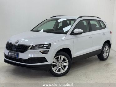 Skoda Karoq 1.5 TSI ACT Executive