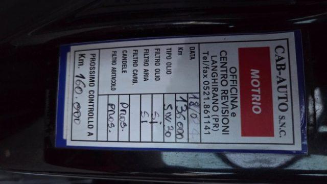 VOLKSWAGEN Polo 1.0 MPI 75 CV 5p. PERMUTE OK NEOPATENTATI