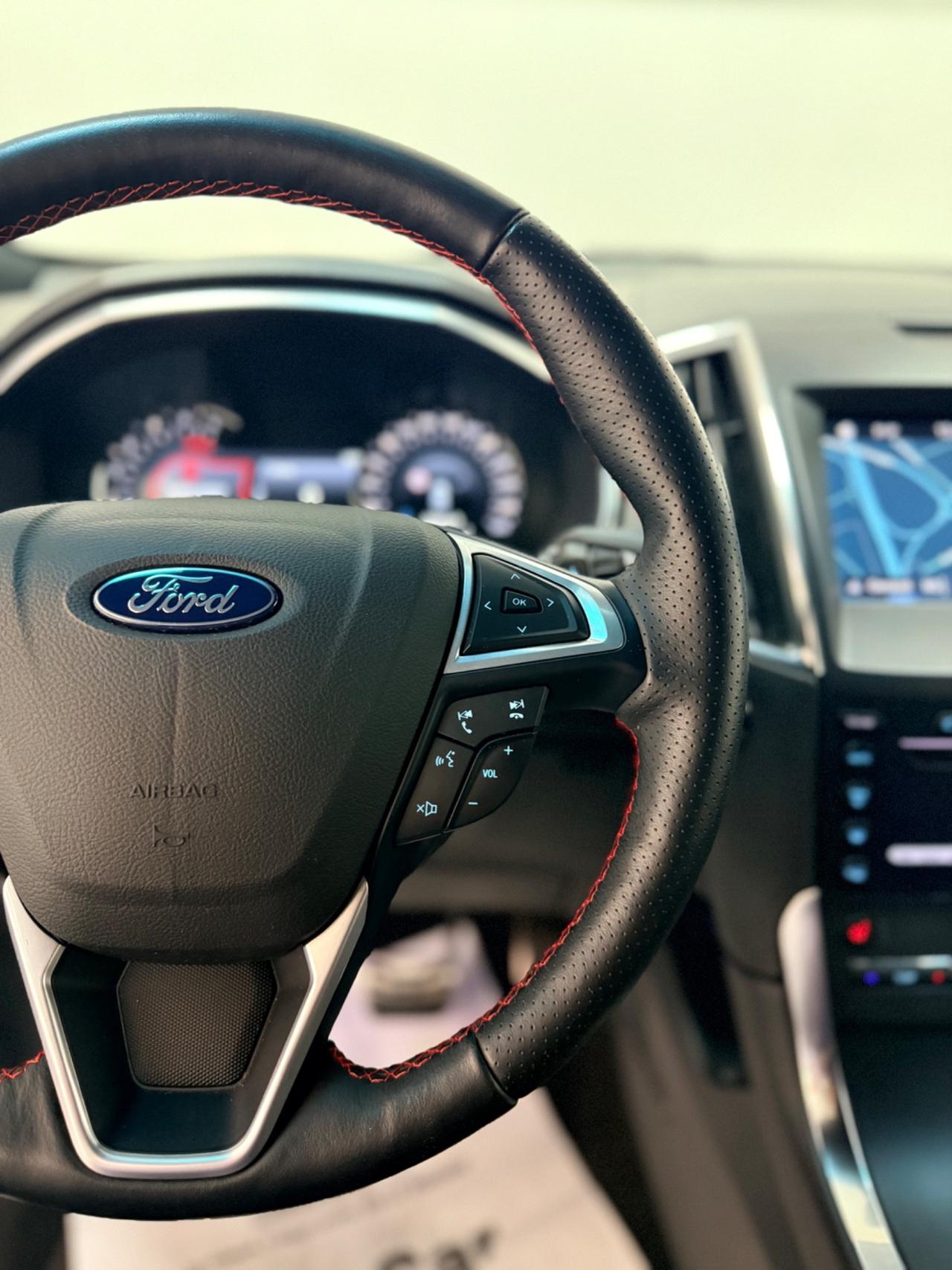 Ford Edge 2.0 EcoBlue 238 CV AWD aut. ST-Line 03/2019 EURO 6D
