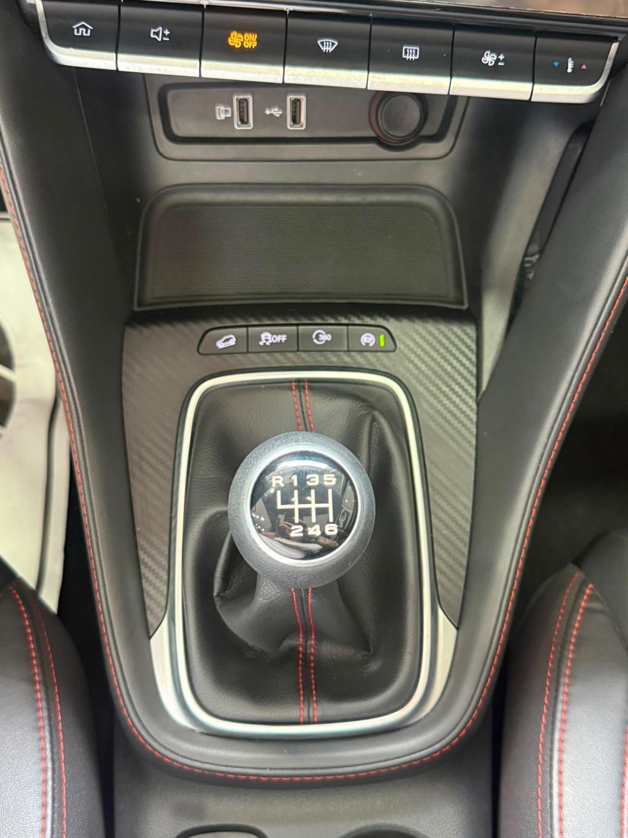 Mg ZS 1.0T-GDI Luxury