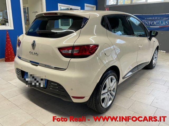 RENAULT Clio dCi 8V 75 CV 5 porte Energy Duel AUTOCARRO n1