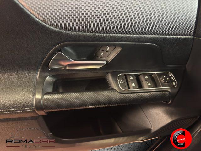 MERCEDES-BENZ GLA 250 e hybrid EQ Sport