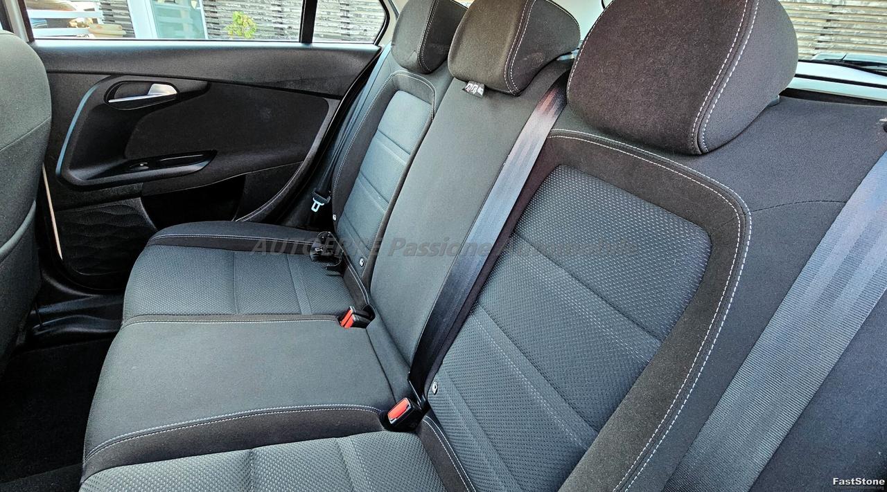Fiat Tipo 1.6 Mjt S&S SW Lounge