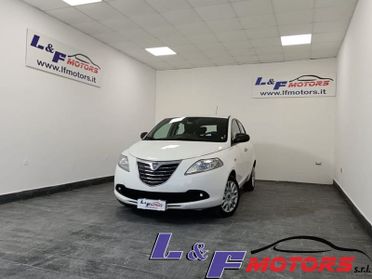 Lancia Ypsilon 1.2 69 CV GPL Gold