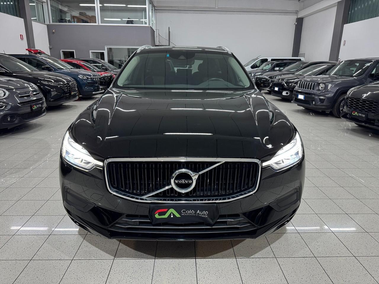 XC60 B4 Momentum Pro VETRI SCURI BELLA!!!!!