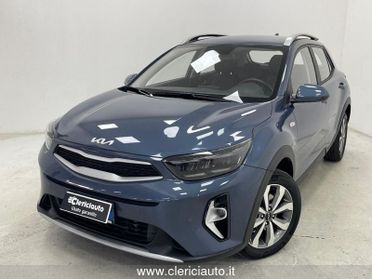 KIA Stonic 1.0 T-GDi 100 CV MHEV MT Urban