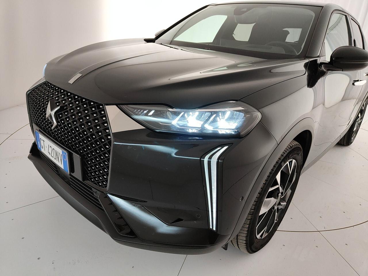 DS 3 BlueHDi 130 aut. Opera