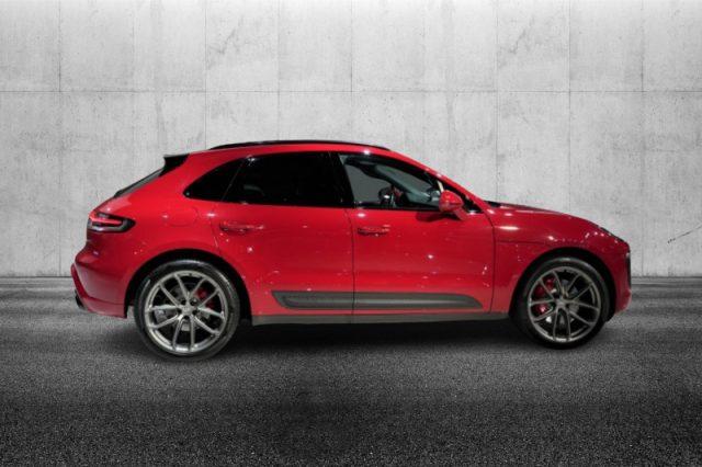 PORSCHE Macan 2.9 S