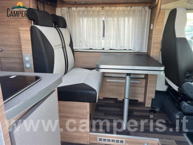 WEINSBERG WEINSBERG CARACOMPACT 600 MF EDITION PEPPER