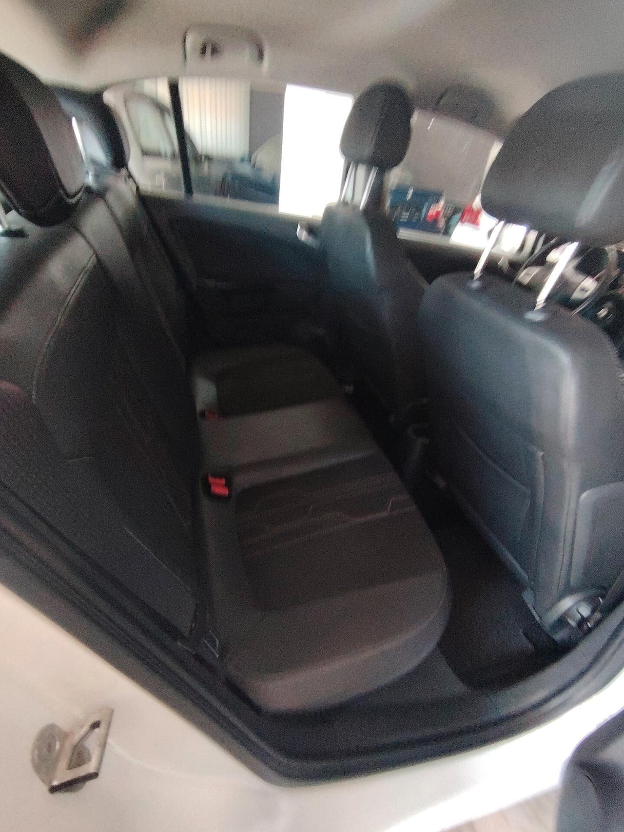 Opel Corsa 1.2 85CV 5 porte GPL-TECH Edition