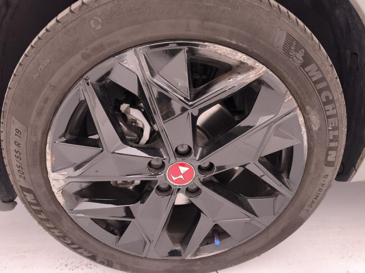 DS DS4 II 2021 - DS4 1.2 puretech Performance Line 130cv auto