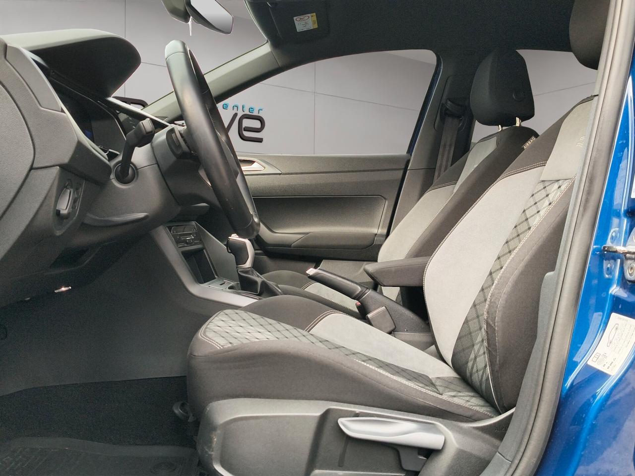 Volkswagen Polo 1.0 TSI 110 CV DSG R-Line