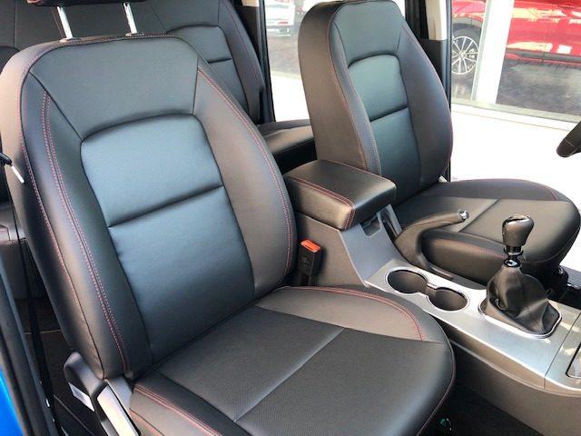 EVO Cross 4 PICK UP 2.0 TDI 4X4 "IVA COMPRESA"