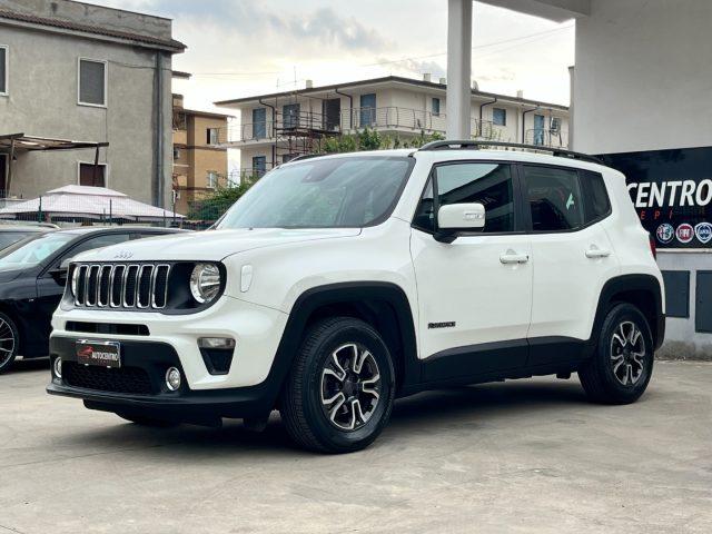 JEEP Renegade 1.6 Mjt DDCT 120 CV Longitude Prezzo Reale!