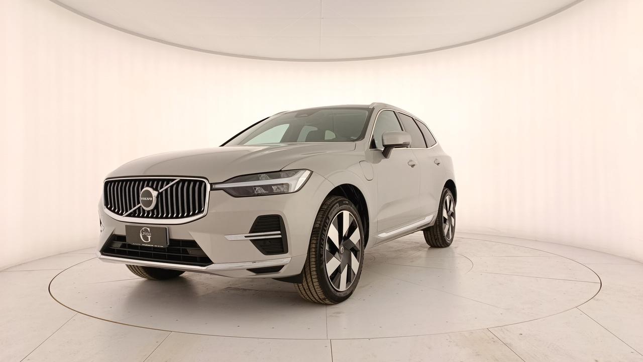 VOLVO XC60 2.0 t6 phev Plus Bright awd auto