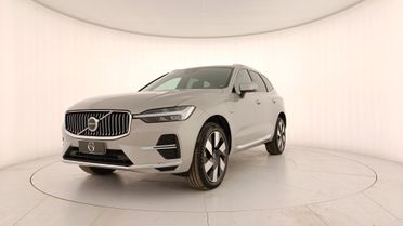 VOLVO XC60 2.0 t6 phev Plus Bright awd auto