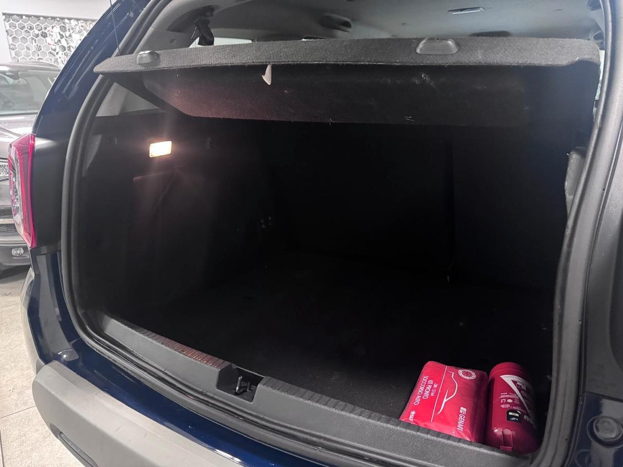 Dacia Duster 1.0 TCe 100 CV *GPL*ECO-G 4x2 Prestige