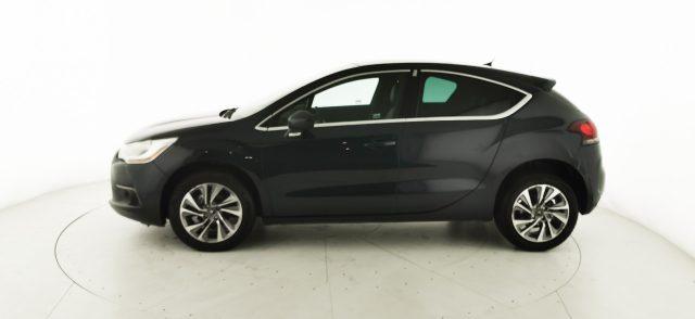 DS AUTOMOBILES DS 4 1.6 e-HDi 110 airdream Business - GRANDINATA