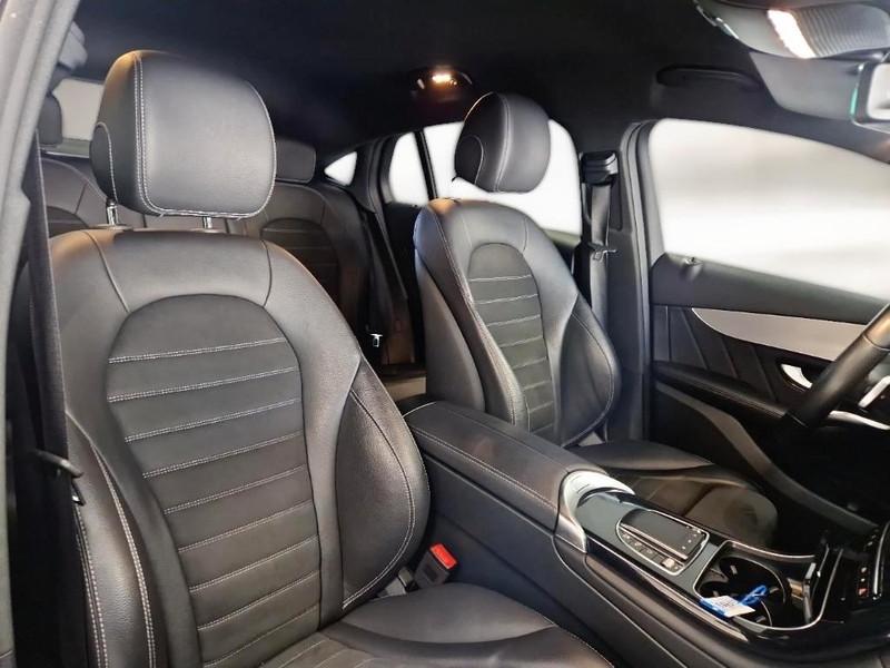 MERCEDES-BENZ GLC 220 D 4MATIC PREMIUM AUT. SUV