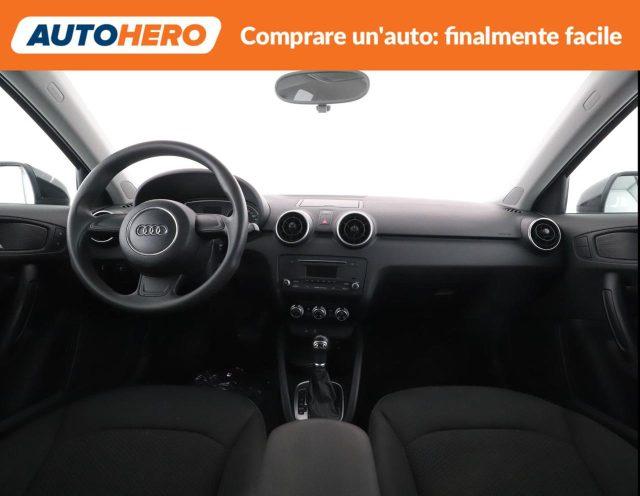 AUDI A1 SPB 1.4 TDI S tronic