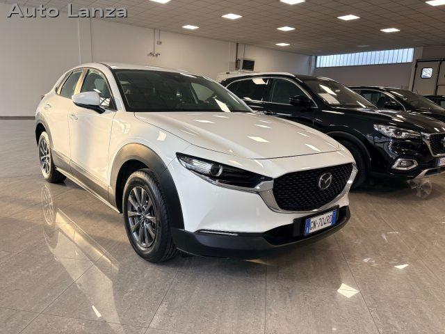 MAZDA CX-30 2.0L e-Skyactiv-G 150CV M Hybrid 2WD Evolve REALE