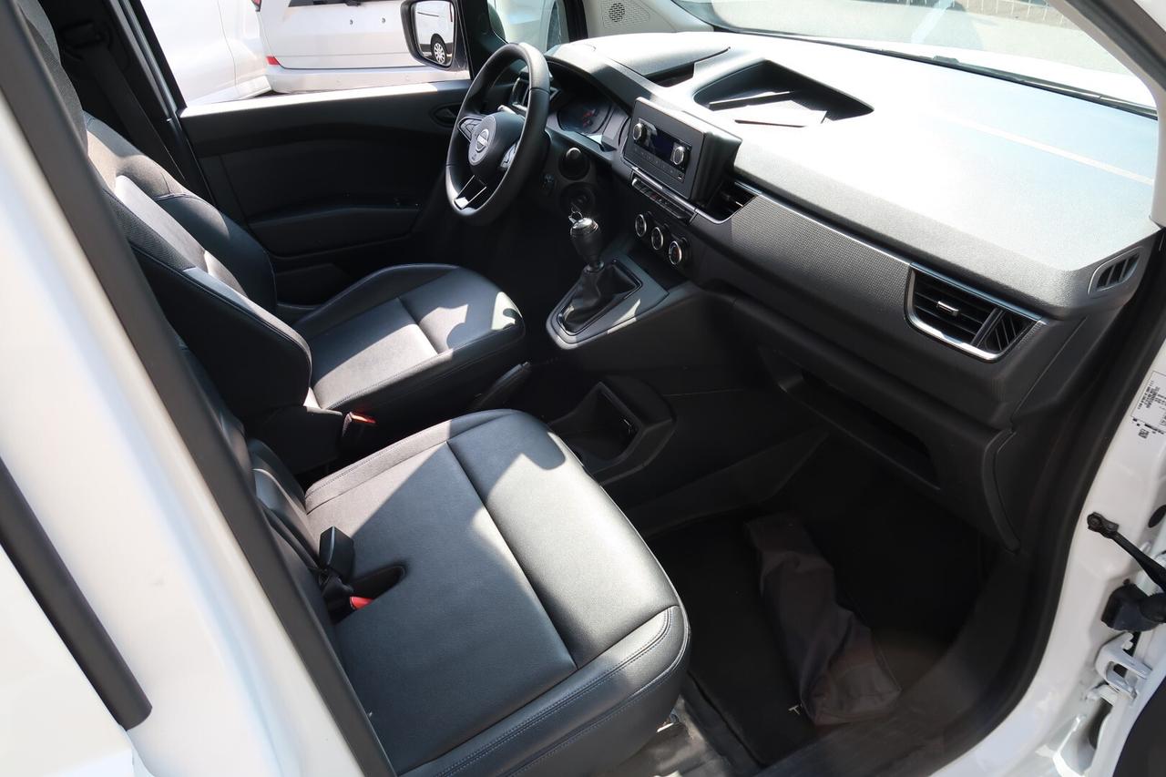 Nissan Townstar 1.3 130 CV Van Acenta