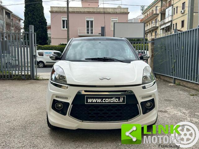 LIGIER JS 50 Progress Elegance